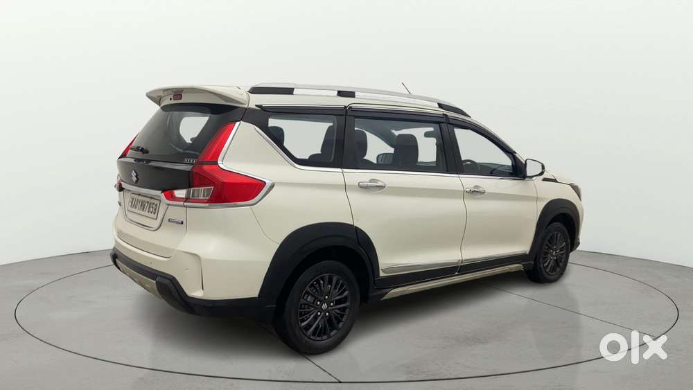 Maruti Suzuki Xl6 Zeta, 2022, Petrol