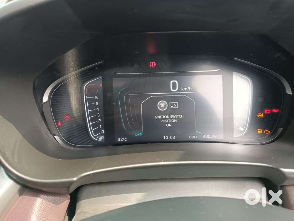 Maruti Suzuki Grand Vitara Smart Hybrid Alpha, 2025, Petrol