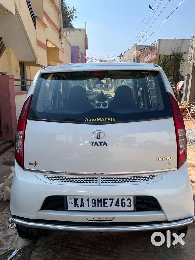 Tata Petrol Manual 2014 Car