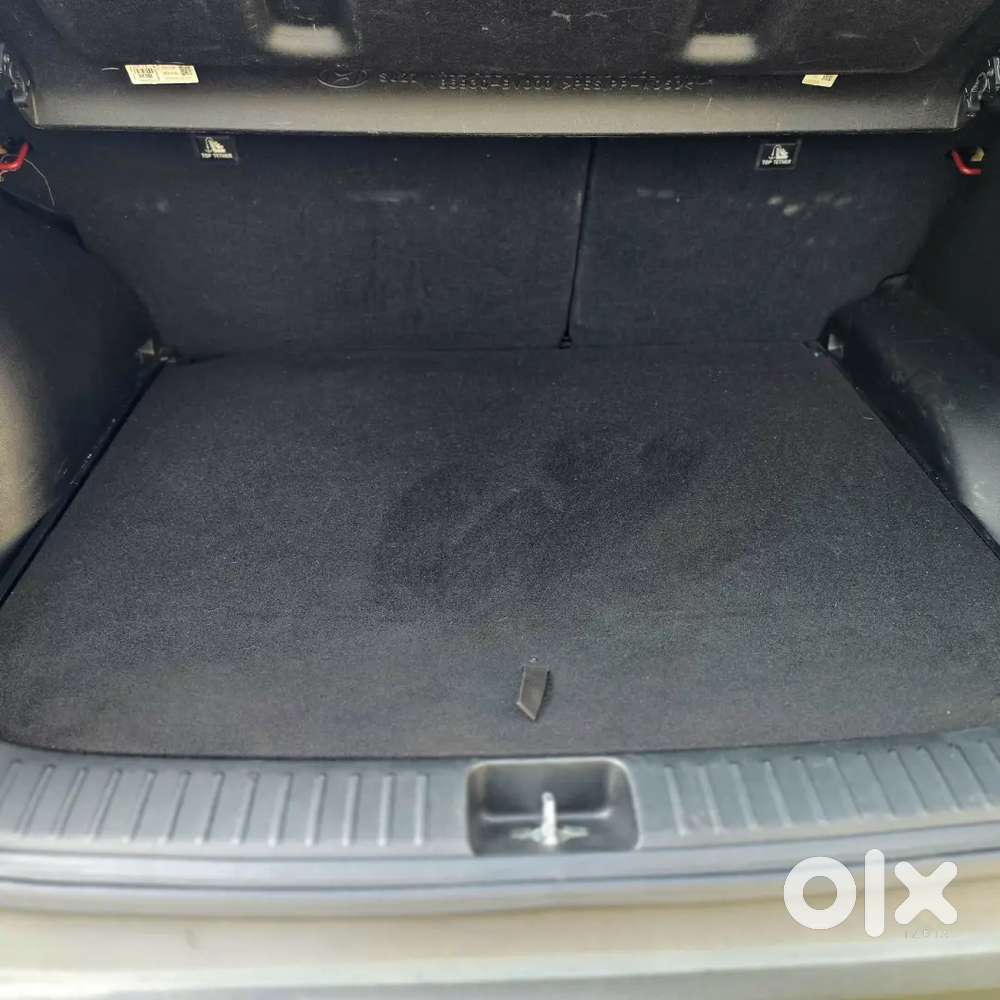 2021 Hyundai Creta Sx(o) At  1.4 Turbo 7 Dct Petrol