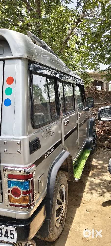 Mahindra Bolero 2014 Diesel Well Maintained