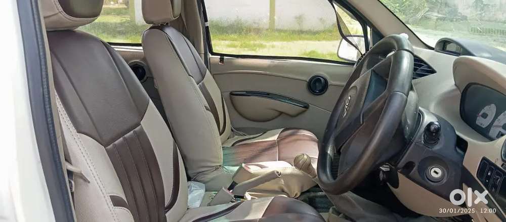 Mahindra Xylo 2016 Diesel 170000 Km Driven