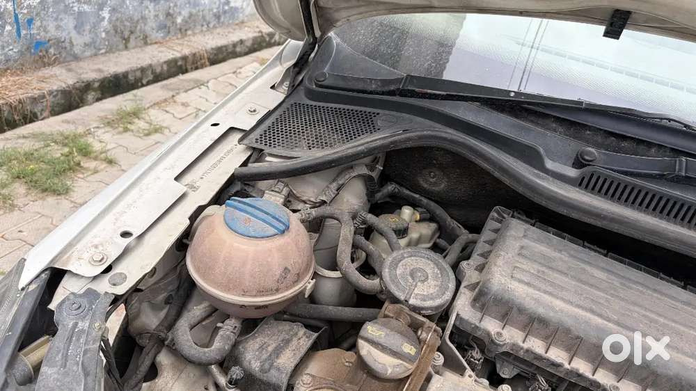 Skoda Rapid 2016 Petrol 60000 Km Driven