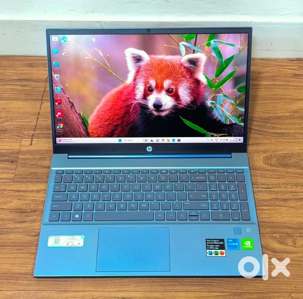 HP PAVILION - LAPTOP - Computers & Laptops in Indira Nagar, Nashik ...