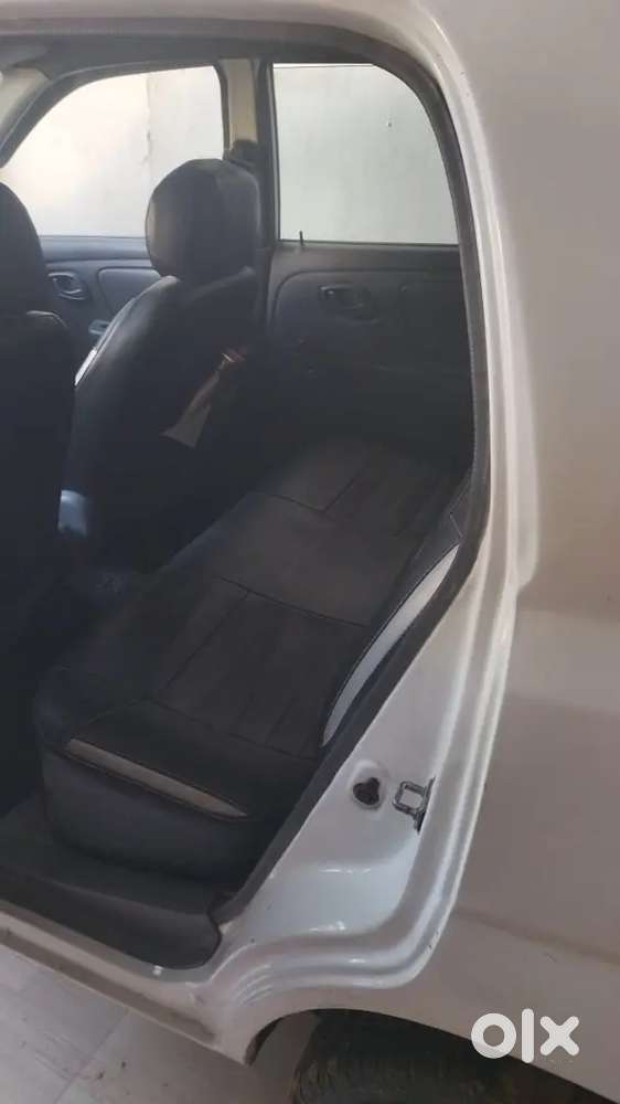 Maruti Suzuki Alto 800 2009