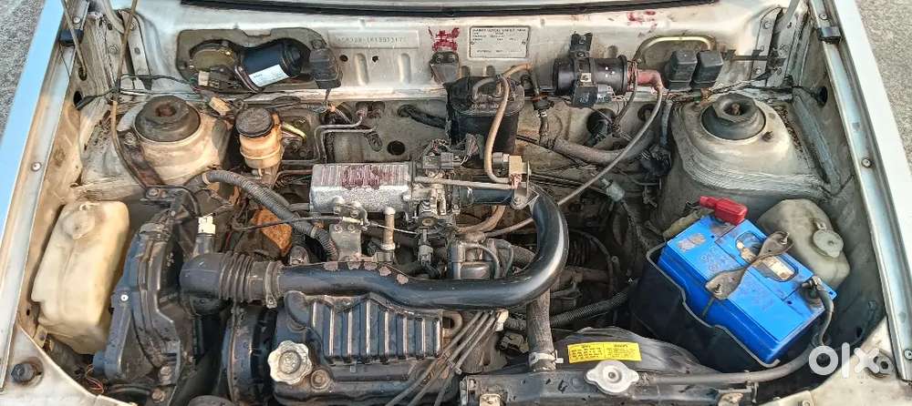 Showroom Condition No Problem