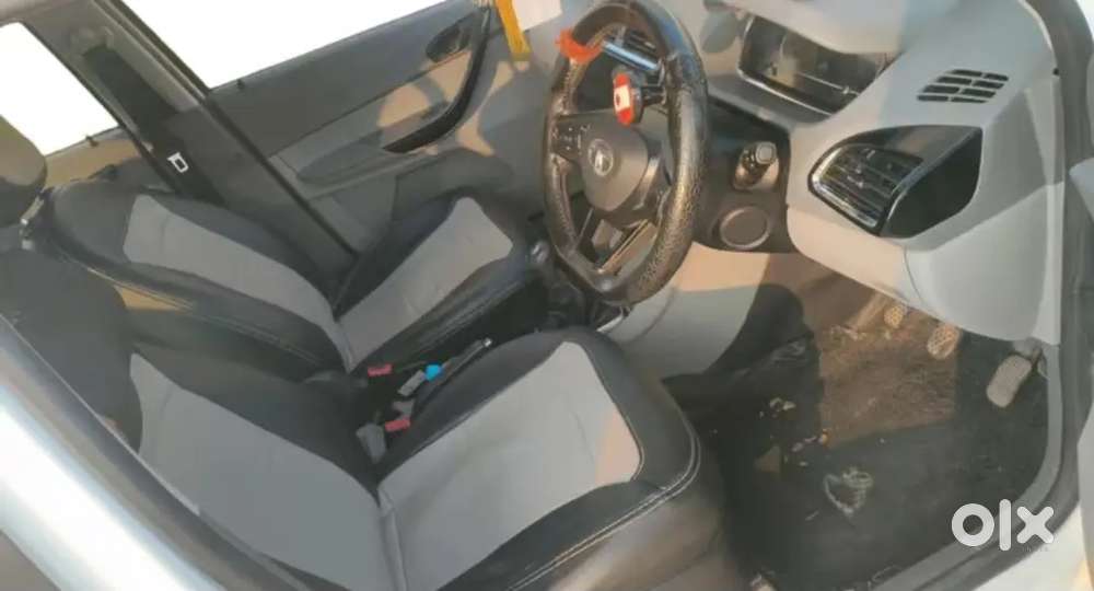 Tata Tigor Xz Cng 2022 Manual