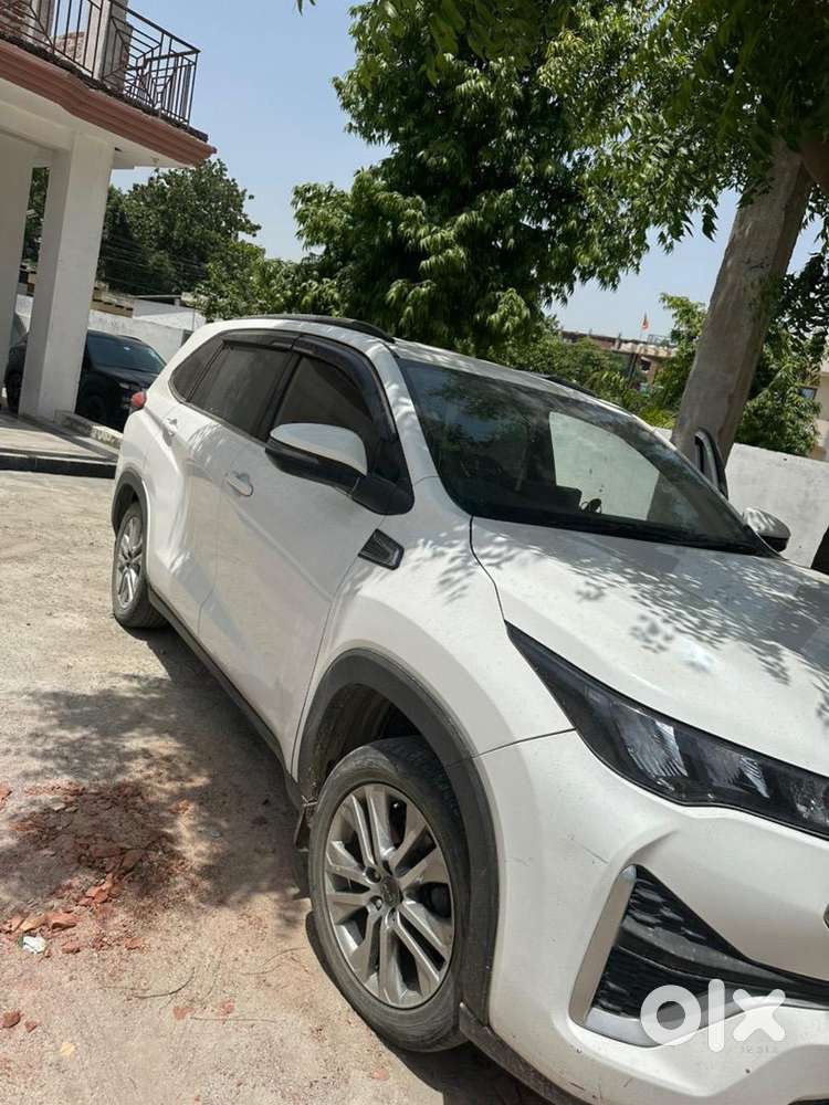 Toyota Car Petrol 2023