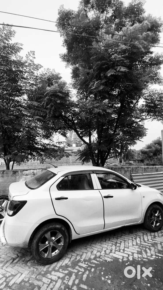 Clean Car All Working
