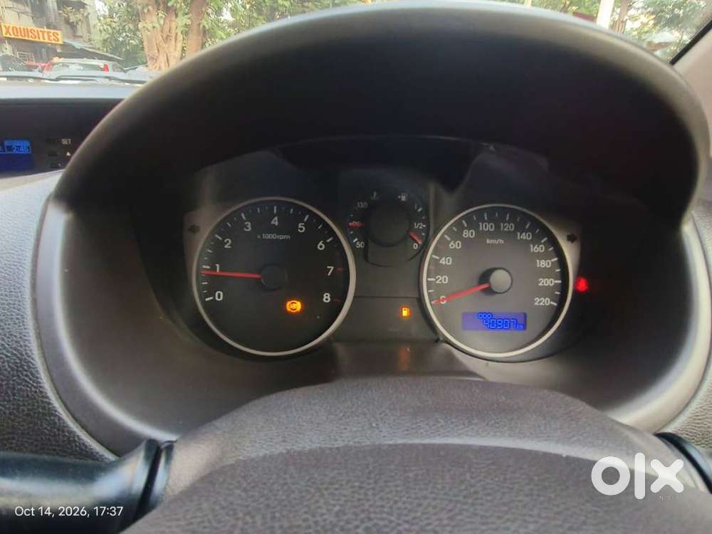 Hyundai I20 Sportz 1.2 Bs-iv, 2012, Petrol