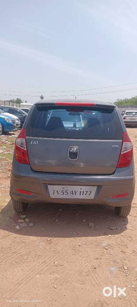 Hyundai I10 Era 1.1 Irde, 2013