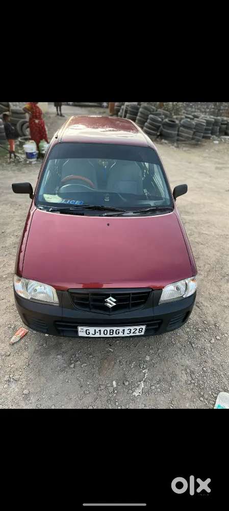 Maruti Suzuki Alto 800 2012 Petrol 90000 Km Driven