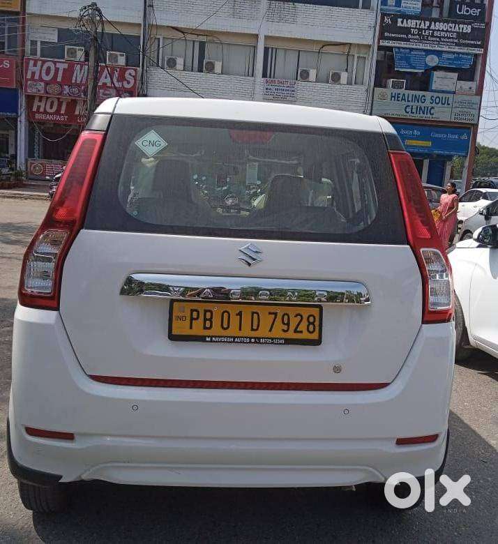 Wagan R For Sale In Mohali