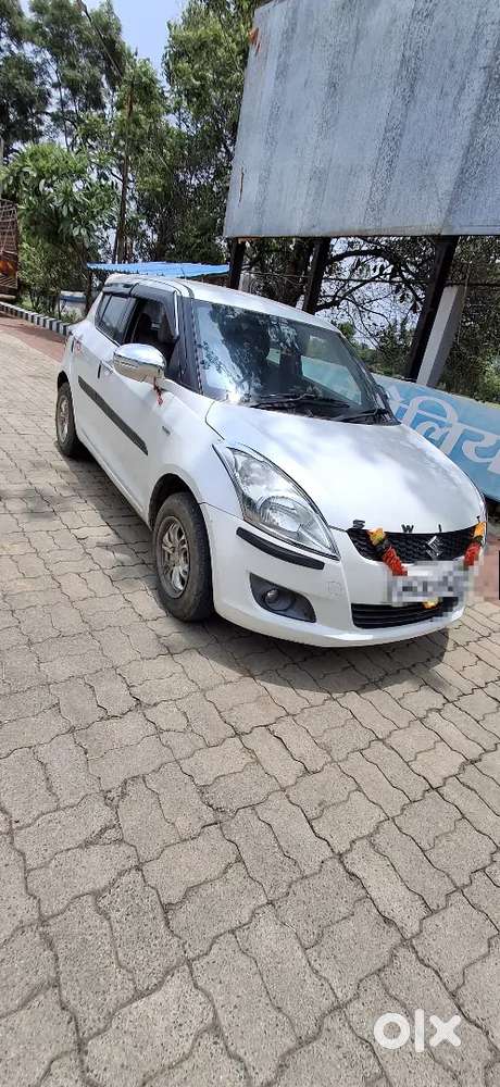 Swift Vdi Maruti, 2013 Diesel Manual