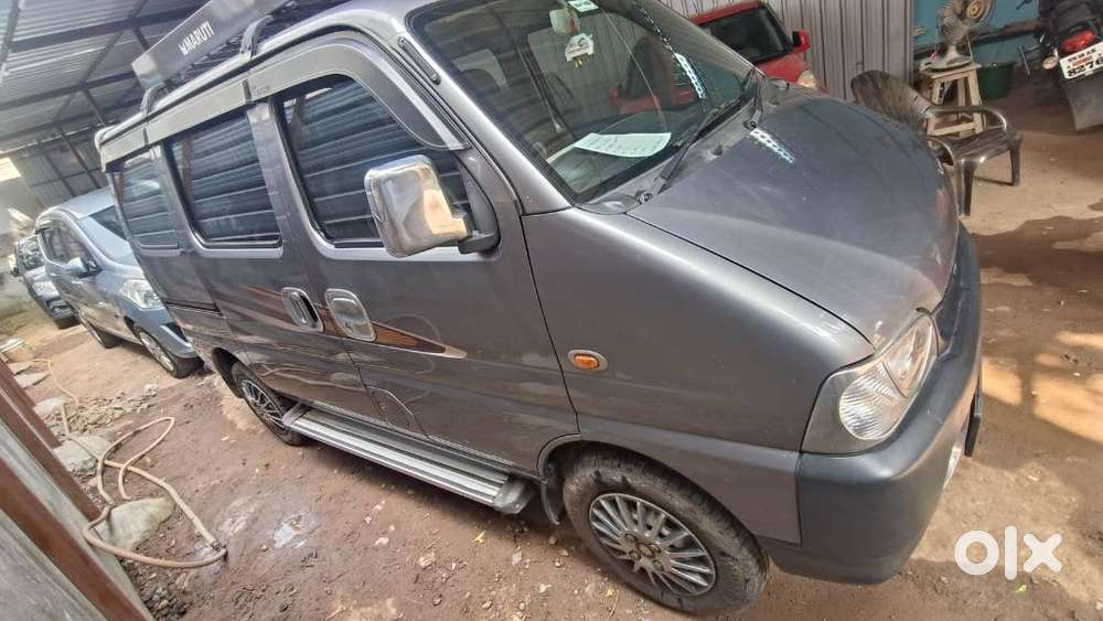 Maruti Suzuki Eeco, 2021, Petrol