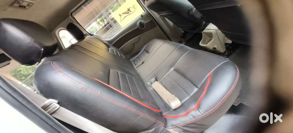 Mahindra Quanto, 2012, Diesel