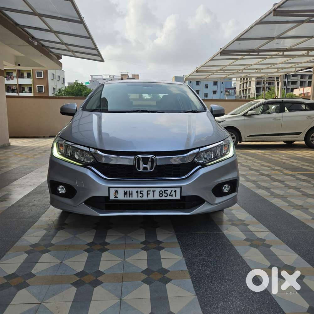Honda City Zx Vtec, 2017, Diesel