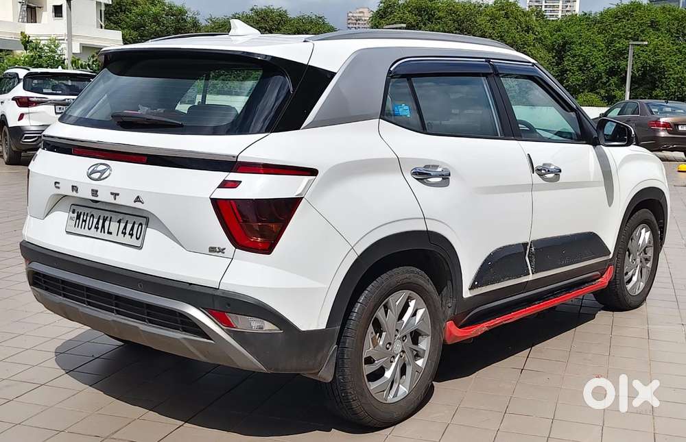 Hyundai Creta 1.6 Vtvt Base, 2020, Petrol