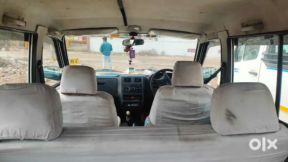 Tata Sumo Gold 2018 Diesel Well Maintained