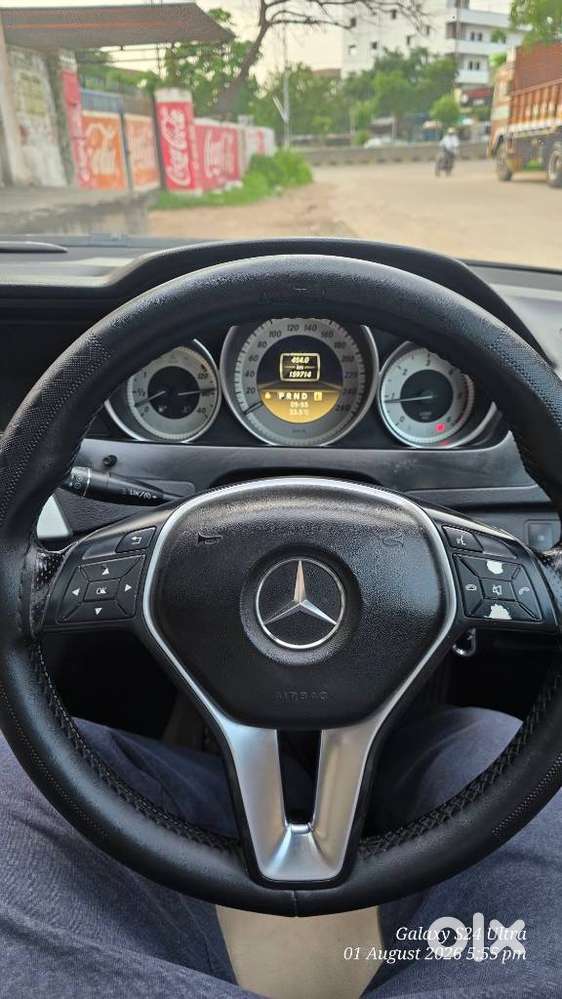 Mercedes-benz C-class Progressive C 220d, 2013, Diesel