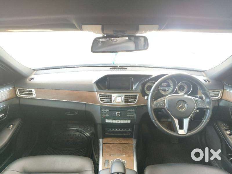 Mercedes-benz E-class 2.1 E 250 Cdi Edition, 2016, Diesel