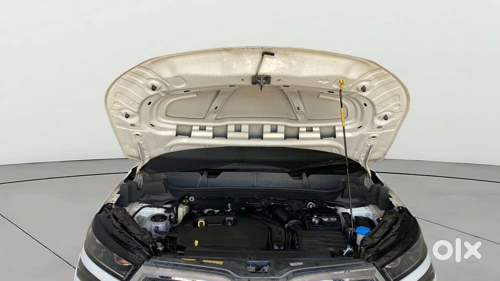 Skoda Kushaq Style 1.5l Tsi Mt, 2024, Petrol