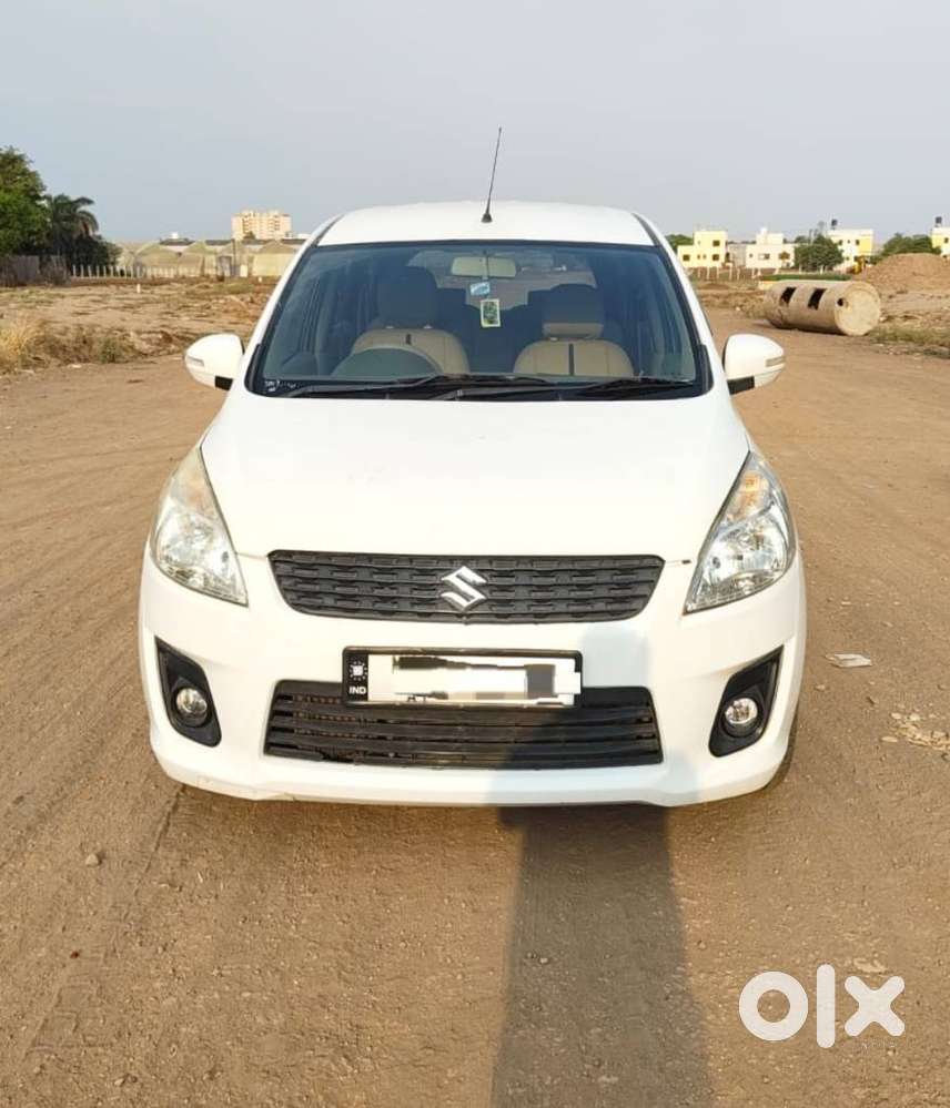 Maruti Suzuki Ertiga 2012-2015 Zdi, 2013, Diesel