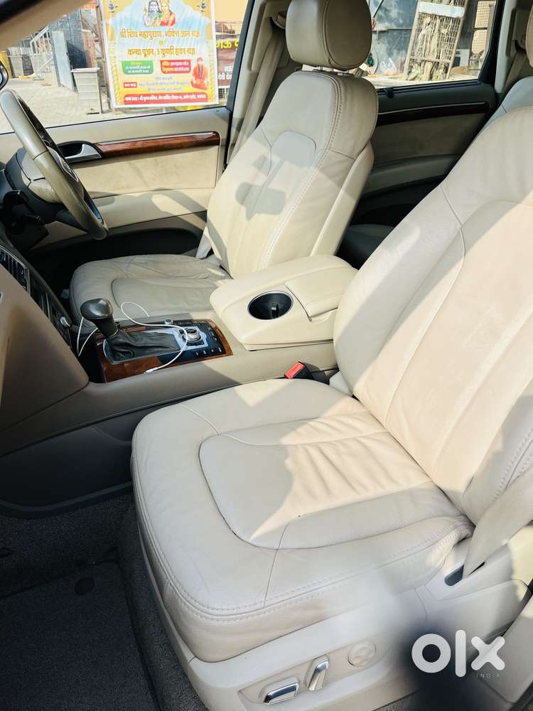 Audi Q7 2.0 45 Tfsi Technology Pack, 2013, Diesel