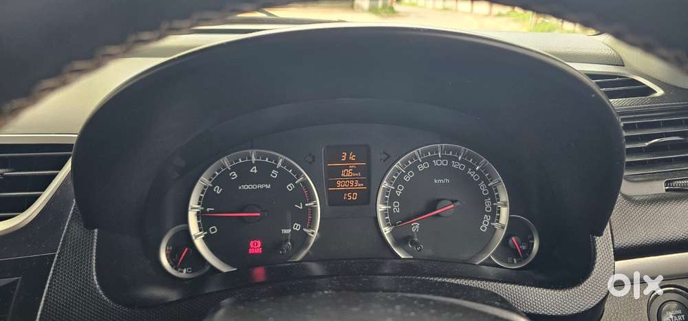 Maruti Suzuki Swift Zxi, 2014, Petrol