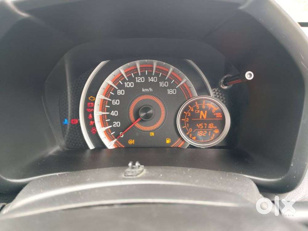 Maruti Suzuki Celerio Zxi(o) Mt, 2023, Petrol