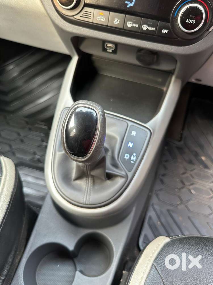 Hyundai Grand I10 Nios Sportz 1.2 Kappa Vtvt, 2020, Petrol