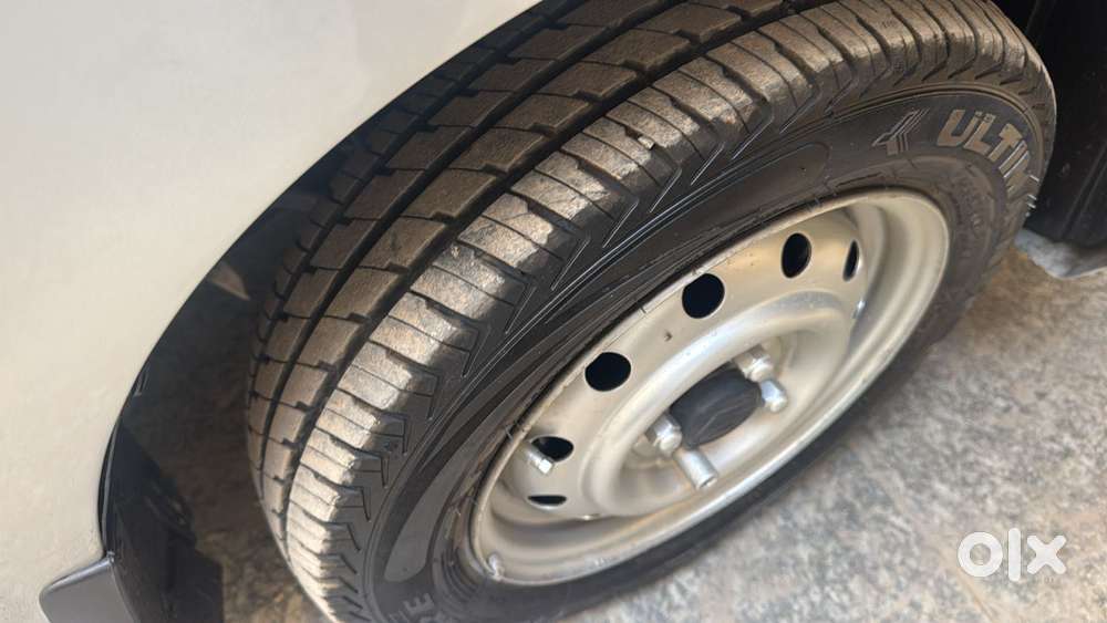 Maruti Suzuki Wagon R Lxi Cng, 2016, Cng & Hybrids