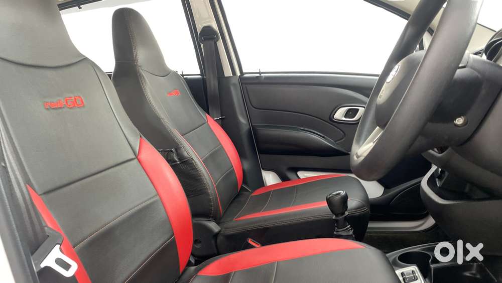 Datsun Redigo 1.0 S, 2019, Petrol