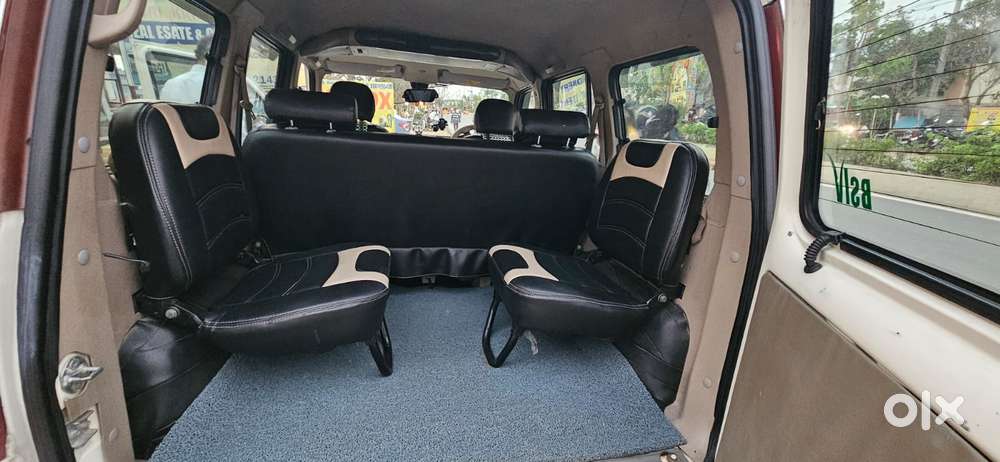 Mahindra Scorpio 2009-2014 Lx, 2013, Diesel