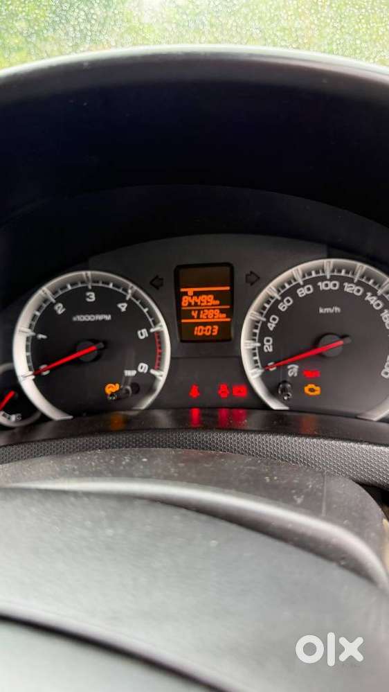 Maruti Suzuki Swift Dzire Vdi Bsiv, 2017, Diesel