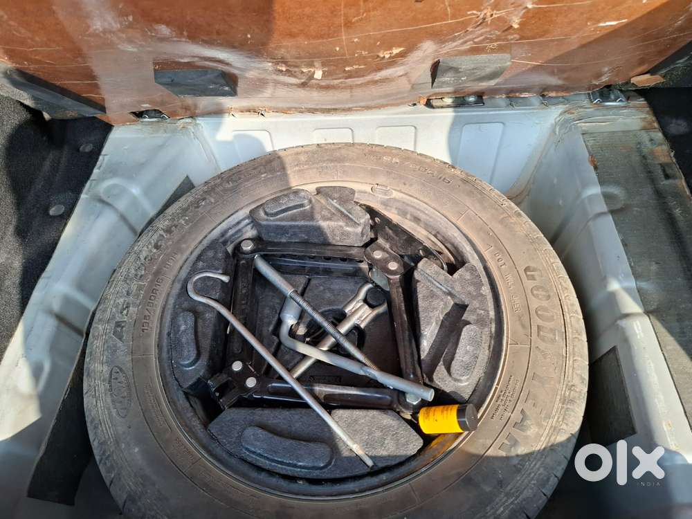 Tata Nexon 1.2 Revotron Xz Plus, 2020, Petrol