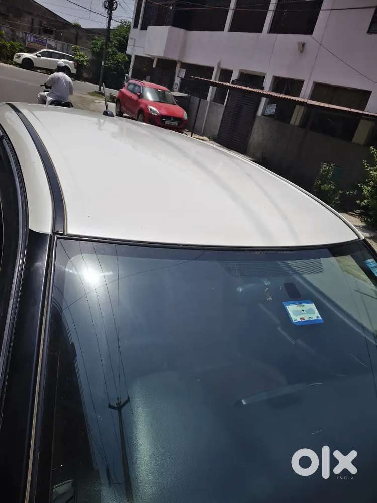 Maruti Suzuki Baleno 2018