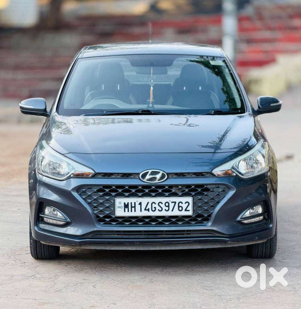 Hyundai I20 1.2 Asta, 2018, Diesel