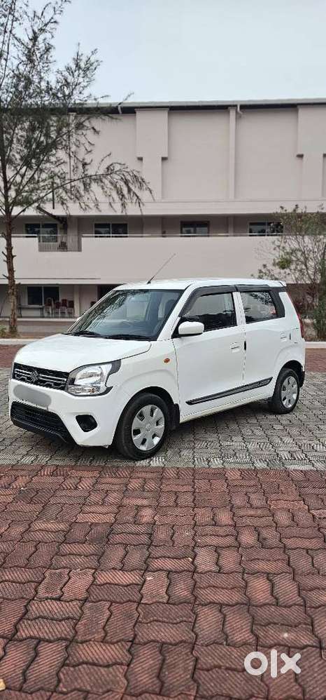 Maruti Suzuki Wagon R 1.2 Vxi, 2023, Petrol