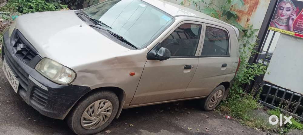 Maruti Suzuki Alto 800 2006 Petrol Good Condition