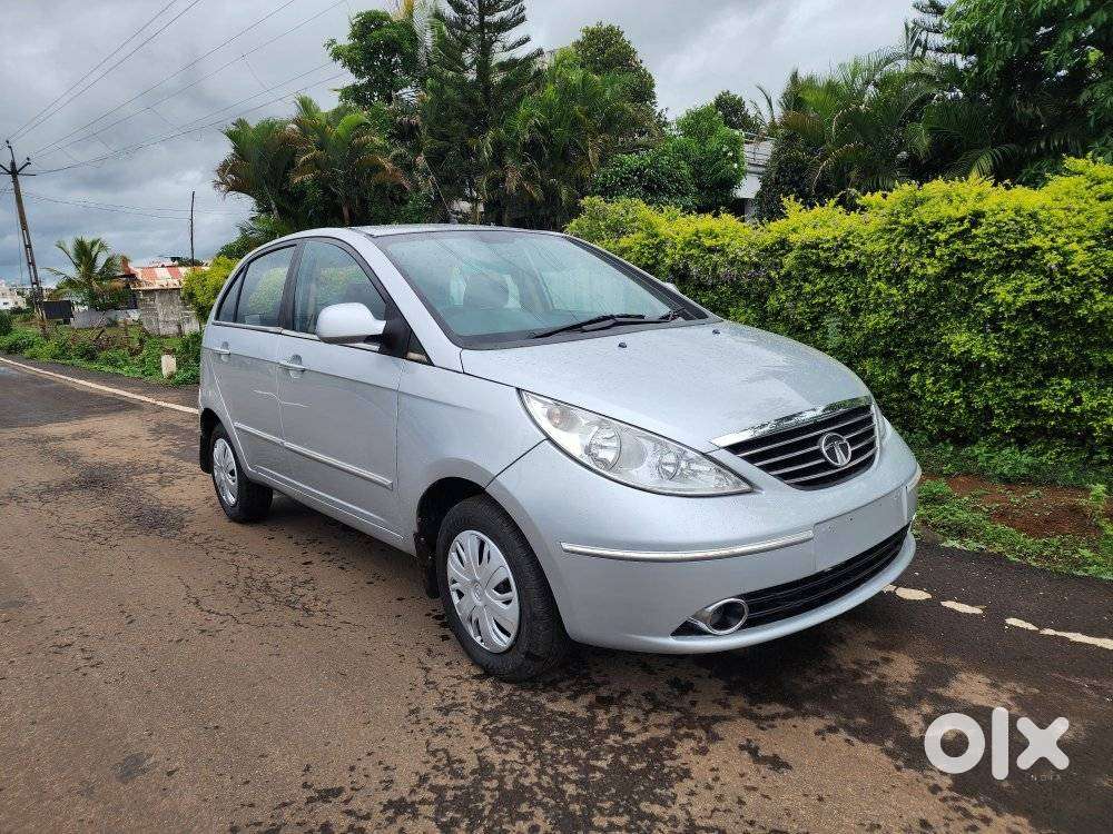 Tata Indica Vista