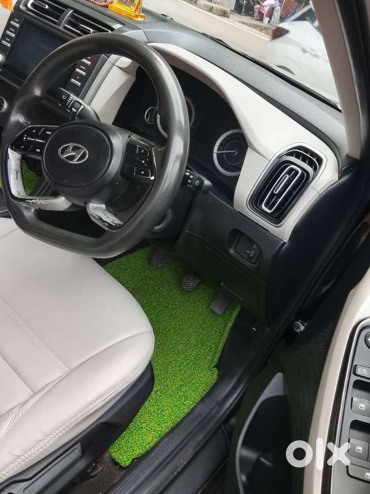 Hyundai Creta 1.5 Crdi Sx, 2020, Diesel
