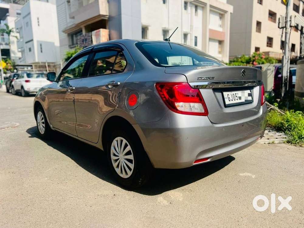 Maruti Suzuki Swift Dzire Vxi Optional, 2022, Petrol