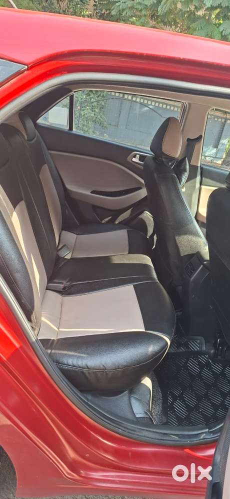 Hyundai I20, 2020, Petrol