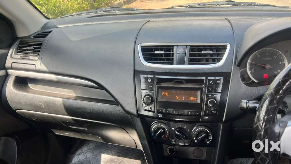 Maruti Suzuki Swift Vdi 2012 Diesel Good Condition