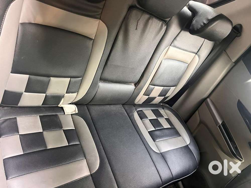 Mahindra Kuv 100 2017 Cng & Hybrids Well Maintained