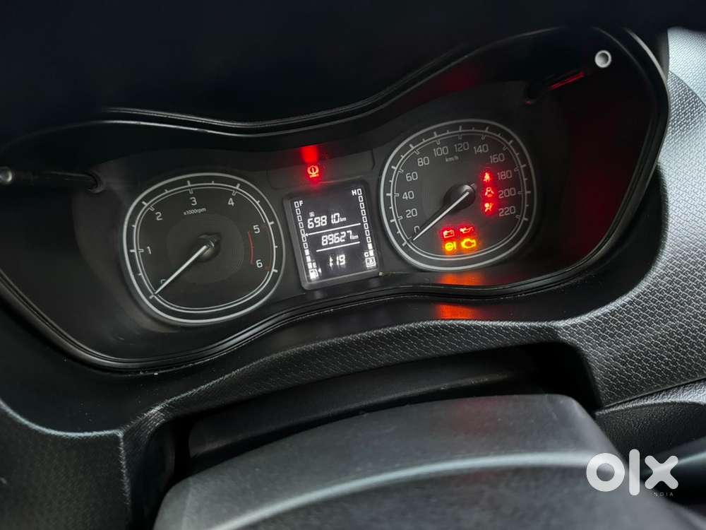Maruti Suzuki Vitara Brezza 2019 Diesel Good Condition