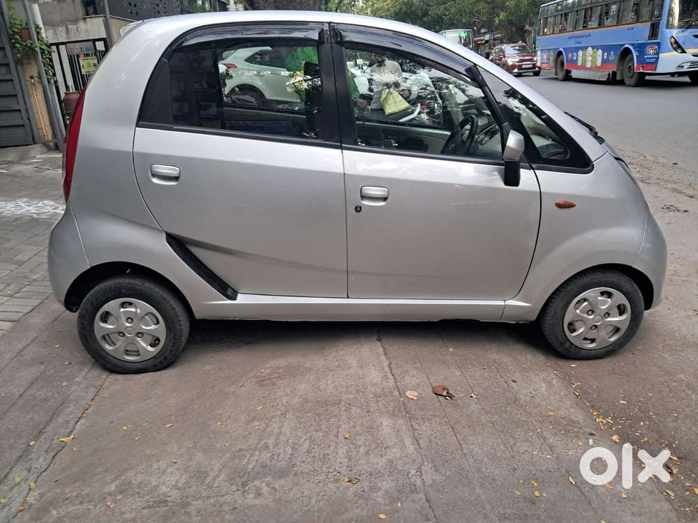 Tata Nano Xta, 2017, Petrol