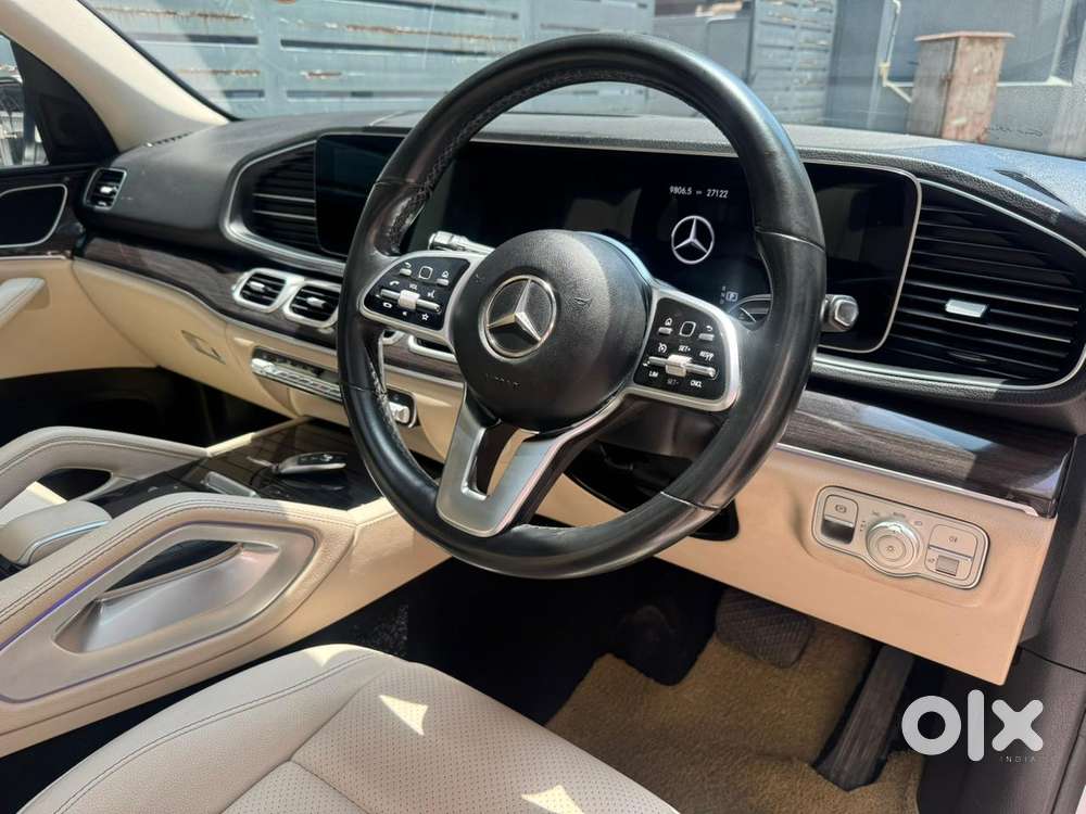 Mercedes-benz Gle 300d 4matic Lwb, 2023, Diesel