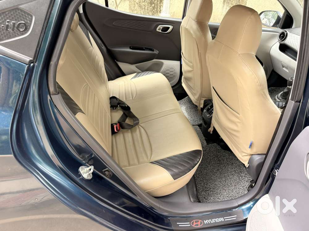 Hyundai Grand I10 Nios Asta 1.2 Kappa, 2019, Petrol